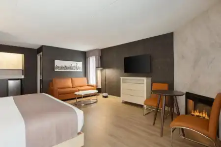 Days Inn Toronto West Mississauga - 24