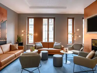 Ibis Styles Bamberg - 15