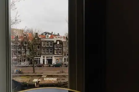 Mai Amsterdam - 18