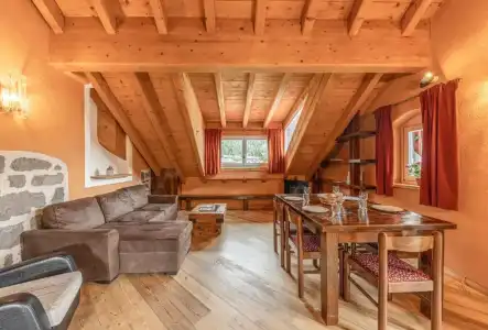 Historic Residence Madonna - 32