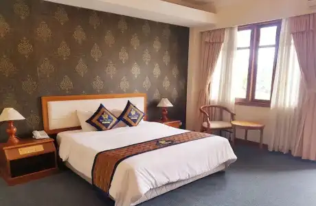 Rex Vung Tau - 53