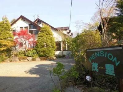 Pension Mori - 14