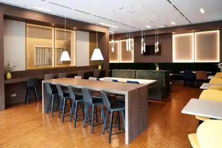 Hampton by Hilton Munich City Center East - 14