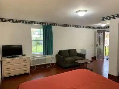 Travelodge by Wyndham & Cottages St Augustine/Historic - 92