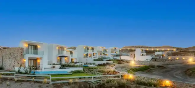 Desiterra Resort - 174