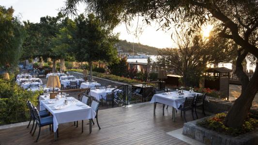 Divan Bodrum - 17