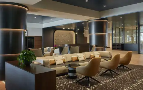 Sable at Navy Pier Chicago, Curio Collection by Hilton - 20