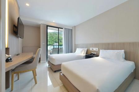 Grace Patong - 2