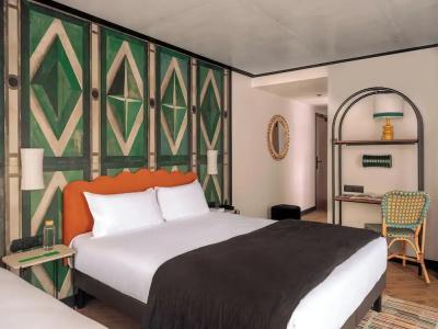 Chachacha Hôtel - 30