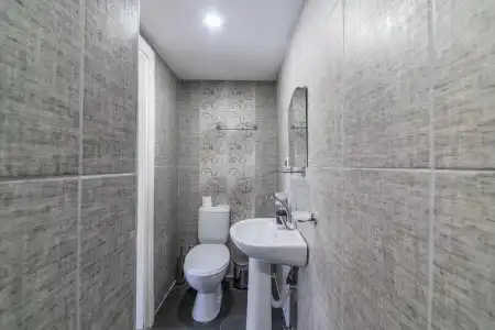 GİZLİ KOY - 6