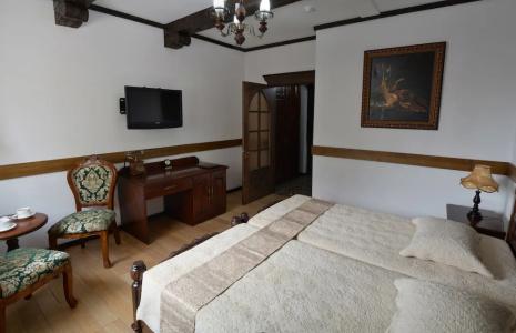 SPA Zámek Lužec - 56