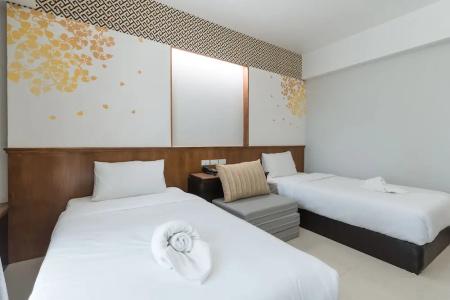 Cozytel Chiangmai - 56