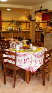 La Valle Dei Casali B&B - 20