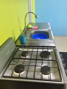 Casa Azul Apartment - 101
