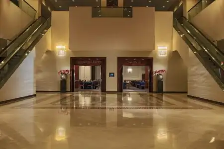 JW Marriott Washington DC - 12