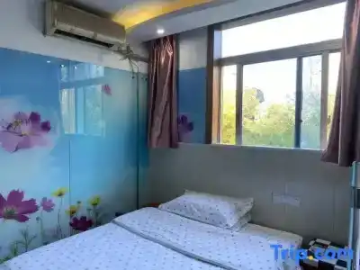 Nanyuan Hostel - 23
