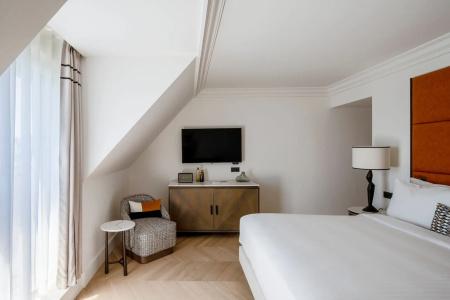 Paris Marriott Champs Elysees - 12