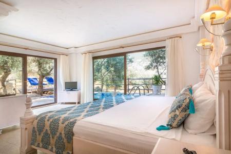 Kalkan Oasis - Adults Only - 111