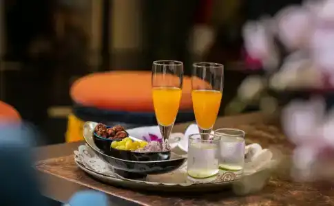 Aira Boutique Hanoi & Spa - 8