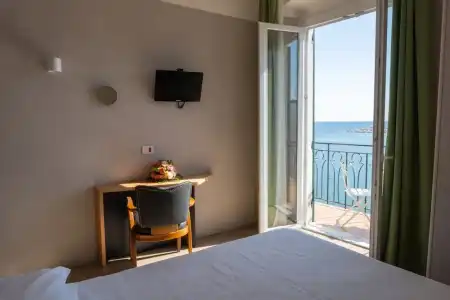 Italia e Lido Rapallo - 158