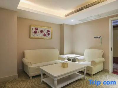Jinhuayue International - 88