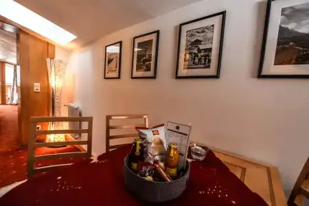 Balma Restaurant | Suites - 59