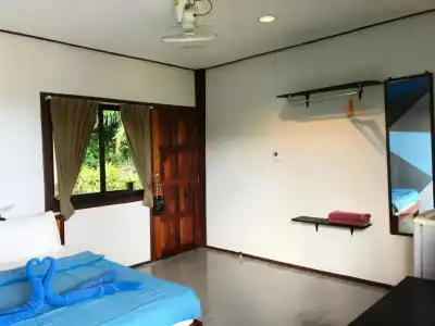 Lanta Halabala Resort - 54
