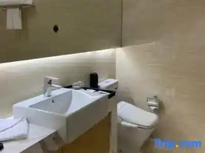 Suzhou Sun Plaza - 105