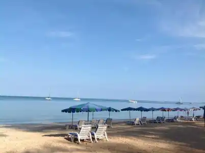 Ruan Mai Naiyang Beach Resort - 83