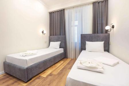 Stay Inn on Ekmalyan Street - 48