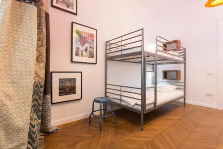 First Hostel - 18