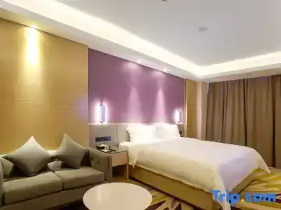 Lavandes· Dongguan Liaobu Center - 38