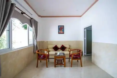 Hanh Ngoc Phu Quoc Resort - 71