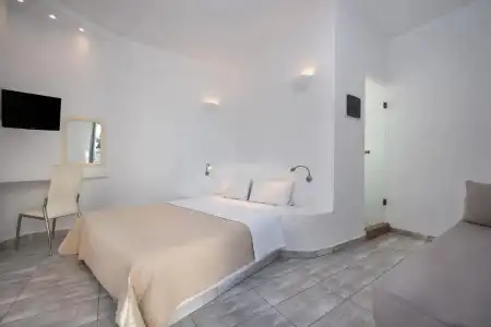 Alizea Villas & Suites - 34