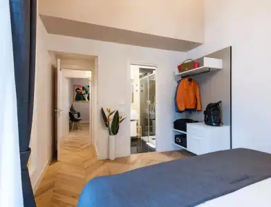 Kairos by Florence Art Apartments - 154