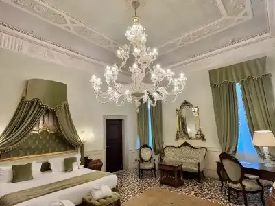 Nani Mocenigo Palace - 43