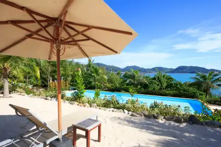 Kalima Resort & Spa Phuket - 29