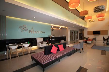 Phavina & Grand Boutique Rayong - 31