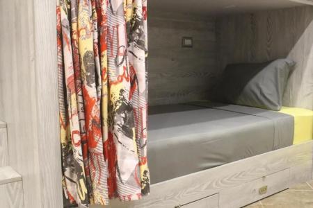 Marina Hostel - 17