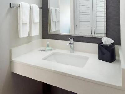 Courtyard Charlottesville - 43