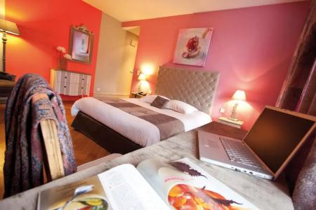 Le Kléber Hôtel - 109