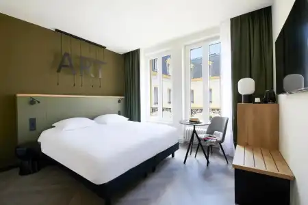 Mercure Grand Metz Centre Cathédrale - 42