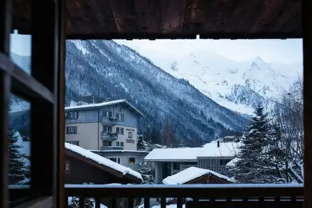 Le Hameau Albert 1er - Relais & Châteaux - 35