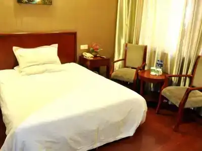 Greentree Inn Suzhou Wangting Zhanwang Business - 15