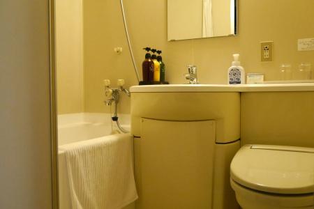 Grand Mercure Beppu Bay Resort & Spa - 9