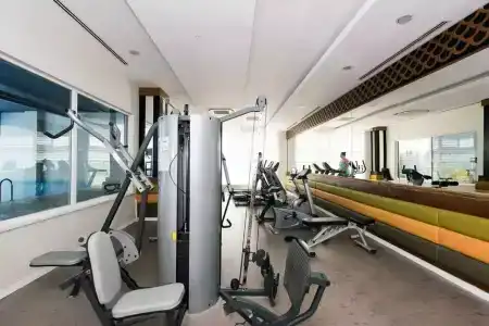 Port River & Spa - Ultra All Inclusive - 32