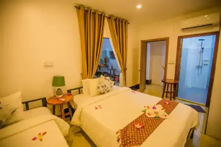 Moloppor Villa - 115