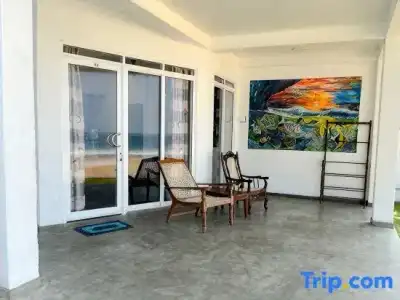 Pearl Island Beach - 92
