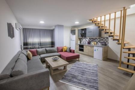 Elanis Suites - 11