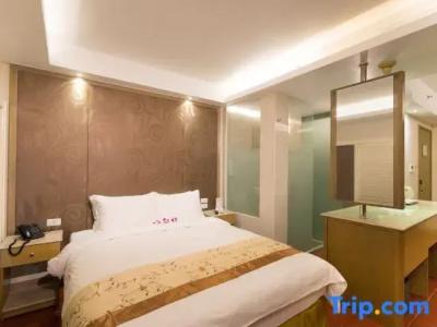 Empress HoChiMinh City - 111